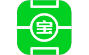 球迷宝电脑版段首LOGO
