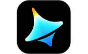 即梦AI电脑版段首LOGO