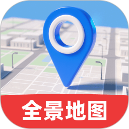 优选实时全景地图