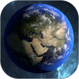 天眼卫星高清互动地图电脑版120