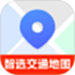 智选交通地图