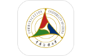 中国传媒大学电脑版段首LOGO