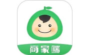 胖柚商家端电脑版段首LOGO