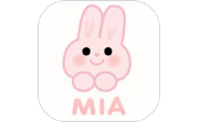 MIA经期电脑版段首LOGO