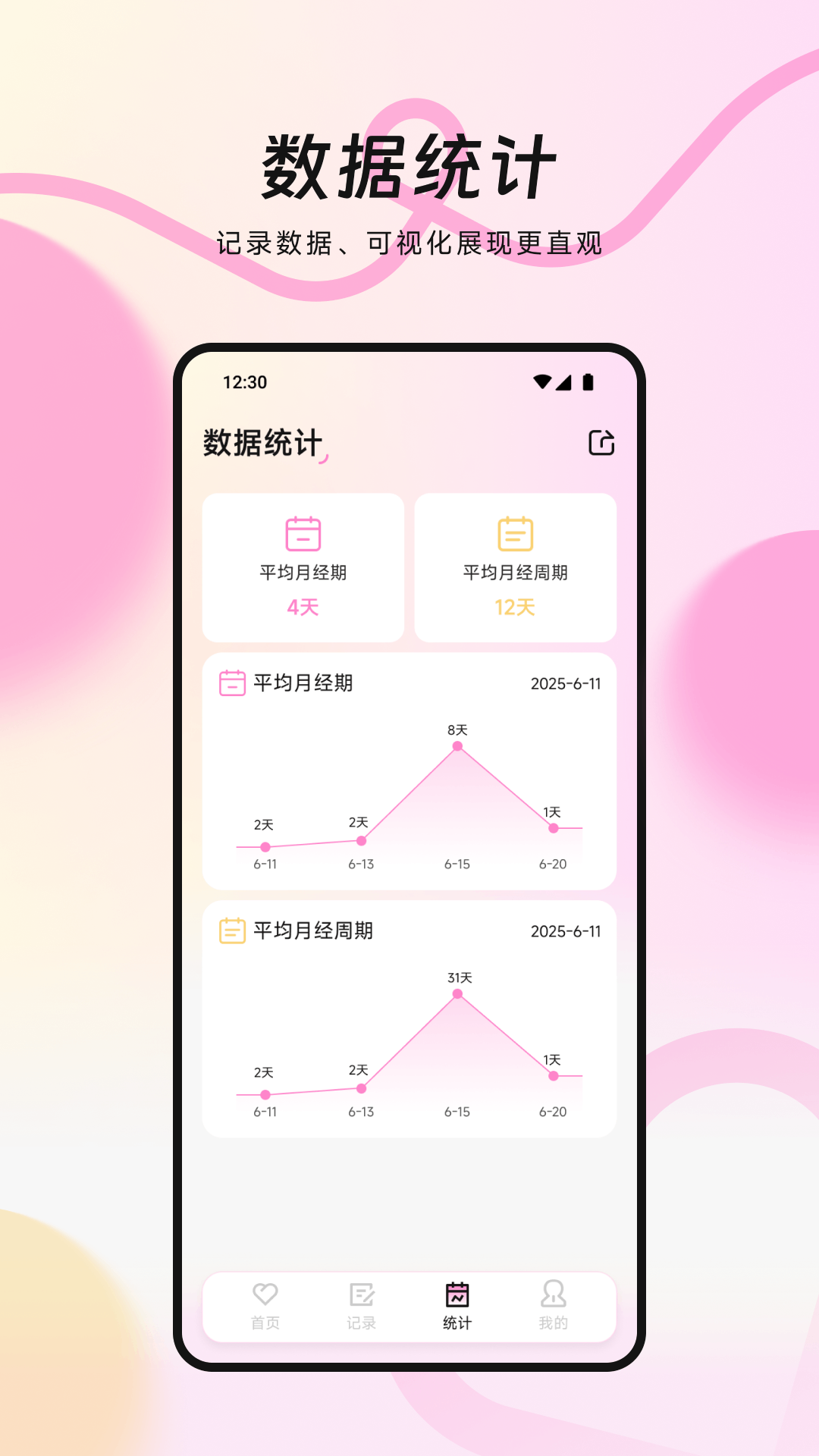 MIA经期电脑版截图