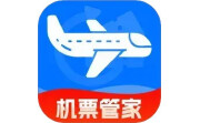 超值机票管家电脑版段首LOGO