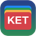 KET单词