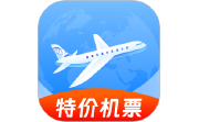低价机票管家电脑版段首LOGO