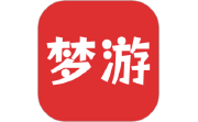 梦游小说电脑版段首LOGO