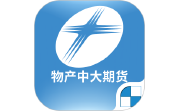 物产中大期货电脑版段首LOGO