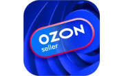 Ozon Seller电脑版段首LOGO