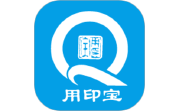 用印宝电脑版段首LOGO