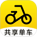 美哩共享单车