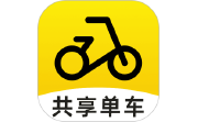 美哩共享单车电脑版段首LOGO