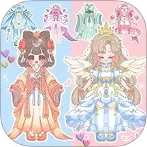 装扮迷你恋夏换装