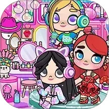 凡达世界我的小镇电脑版