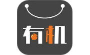 有机电脑版段首LOGO