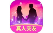附近蜜聊电脑版段首LOGO