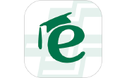 邮银e学电脑版段首LOGO