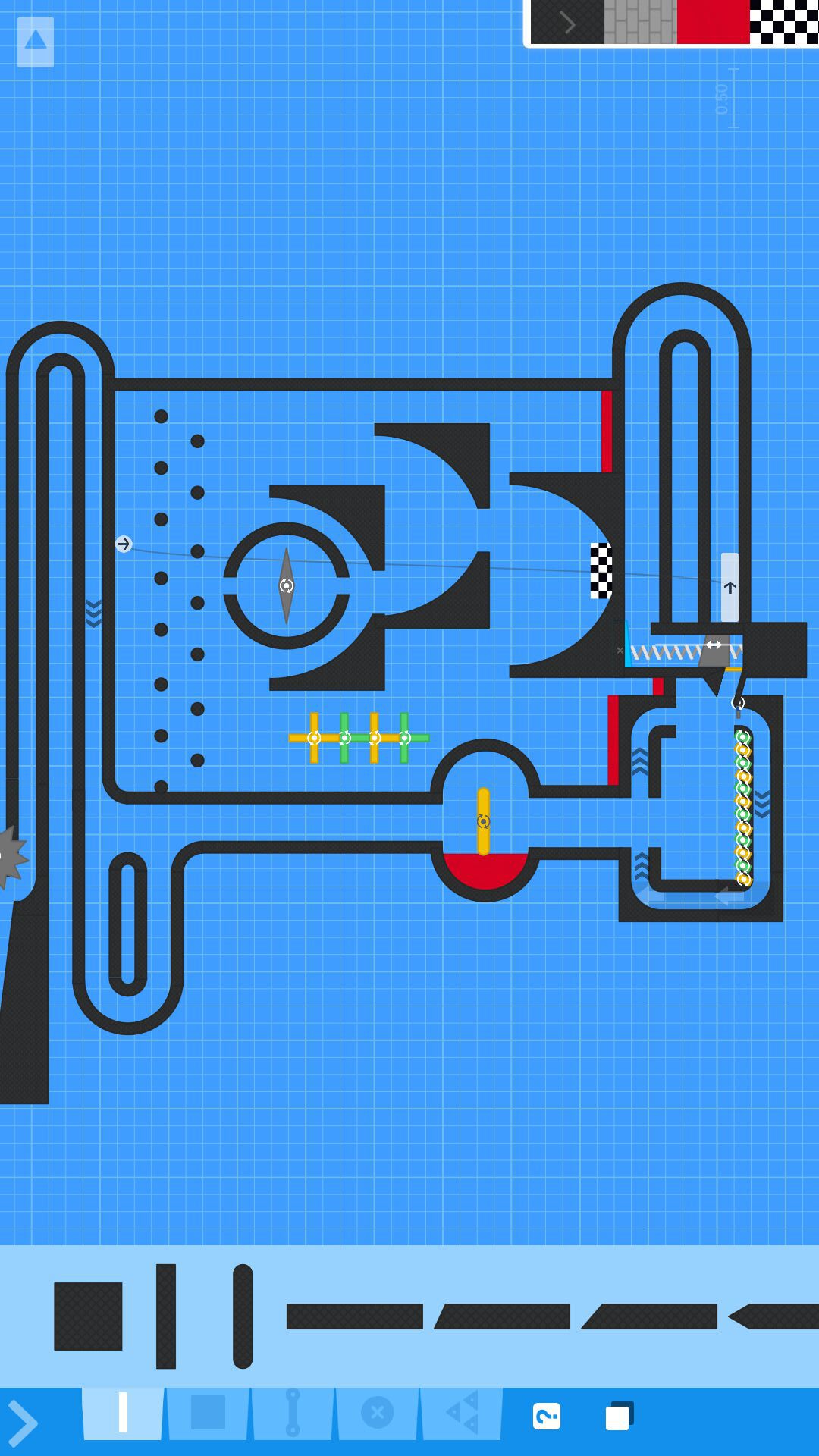 Labo大理石滚球儿童应用