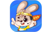 西游兔电脑版段首LOGO