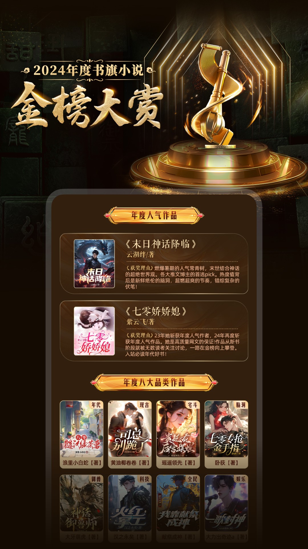 阿里文学