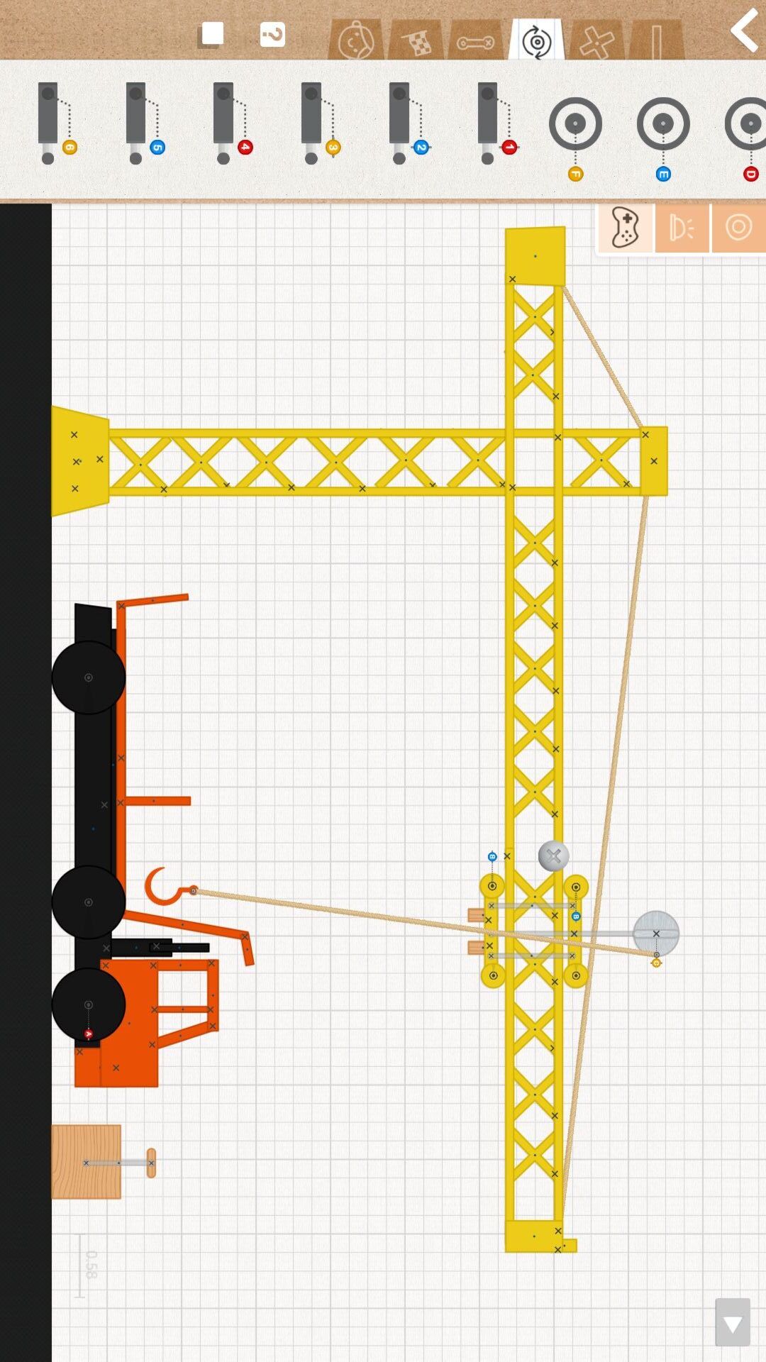 Labo机械工作室儿童应用