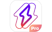 闪动校园Pro电脑版段首LOGO