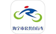 潮城骑行电脑版段首LOGO