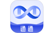 通通电脑版段首LOGO