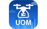 UOM电脑版段首LOGO