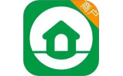 蜀信e惠生活商户电脑版段首LOGO