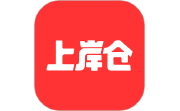 上岸仓电脑版段首LOGO