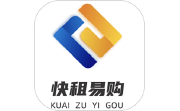 快租易购电脑版段首LOGO