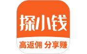 探小钱电脑版段首LOGO
