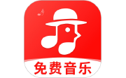 畅听免费音乐电脑版段首LOGO