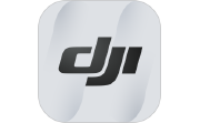 DJI Fly电脑版段首LOGO