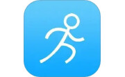 运动跑步器电脑版段首LOGO