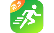 运动健康fit今日步数电脑版段首LOGO