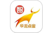华龙点金智慧版电脑版段首LOGO