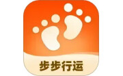 步步行运电脑版段首LOGO
