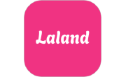Laland电脑版段首LOGO