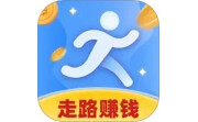 走路赚钱火电脑版段首LOGO