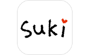 Suki电脑版段首LOGO