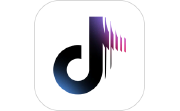 AI抖音电脑版段首LOGO