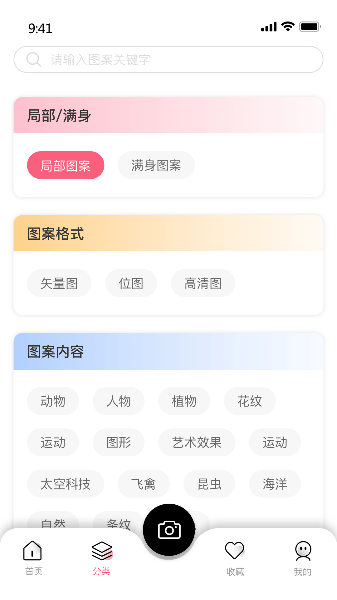 POP云图