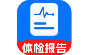 体检报告分析电脑版段首LOGO