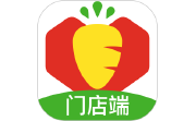 多多买菜门店端电脑版段首LOGO