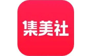 集美社电脑版段首LOGO