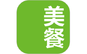 美餐电脑版段首LOGO
